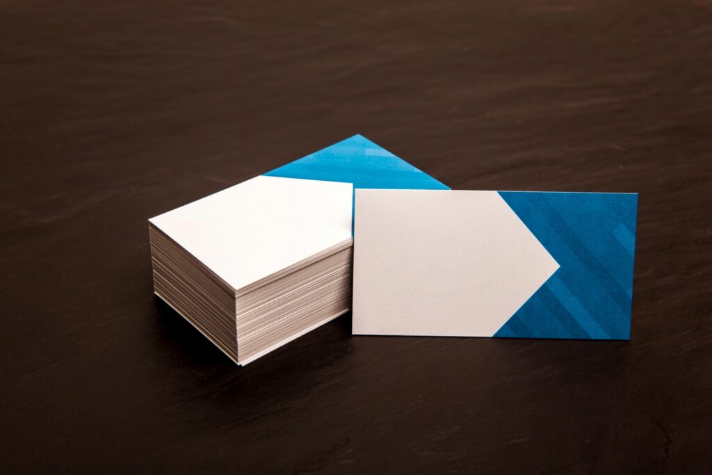 Visiting Cards Design Service in Tumkur - TumkurLab