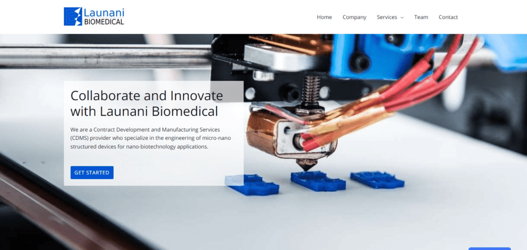 Launani Biomedical, LLC