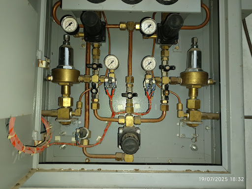 Photo from customer review