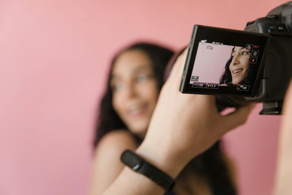 Social Media Content Shoots - TumkurLab